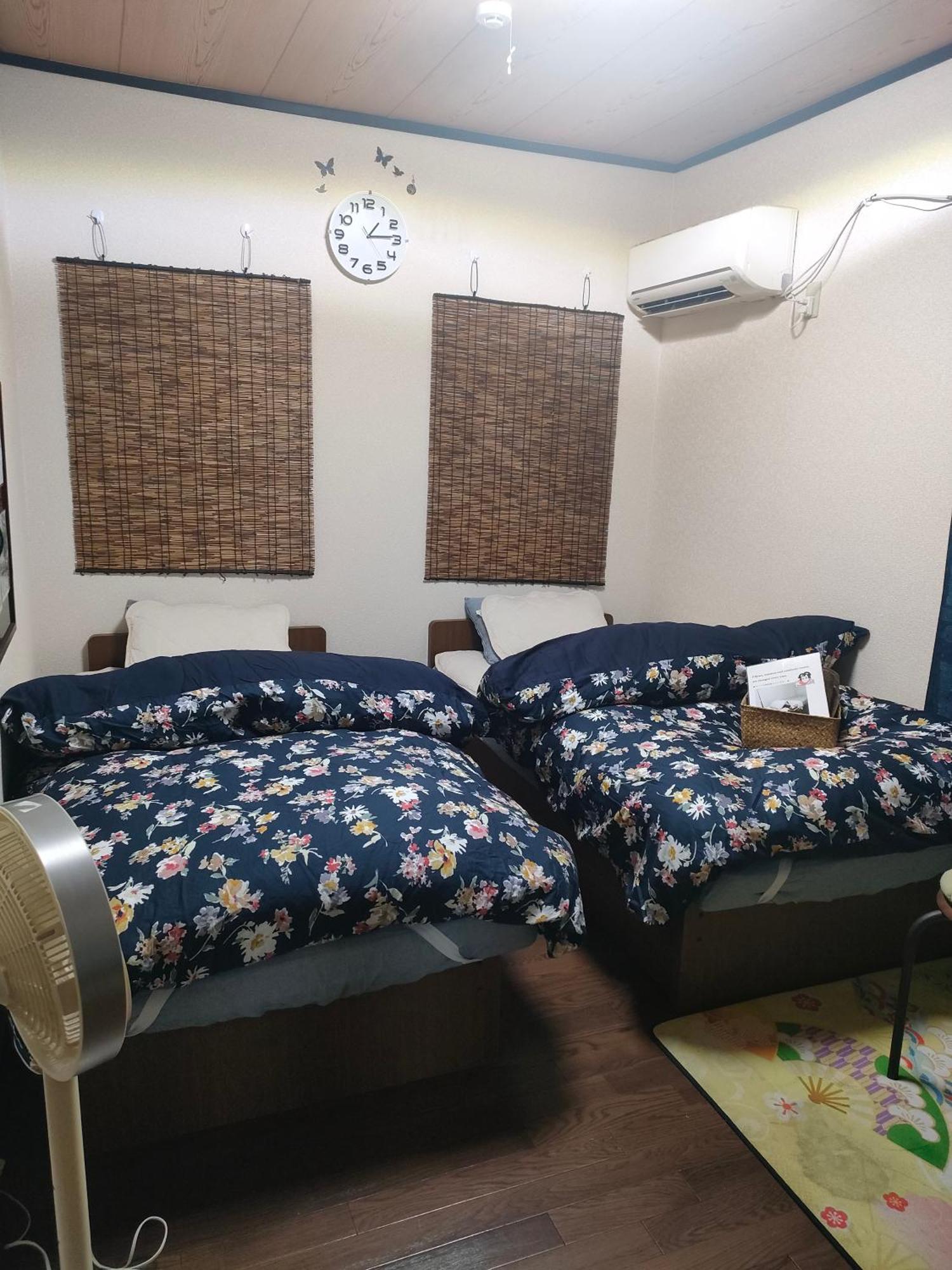 Miroku Share House Hotell Mimiharacho Eksteriør bilde