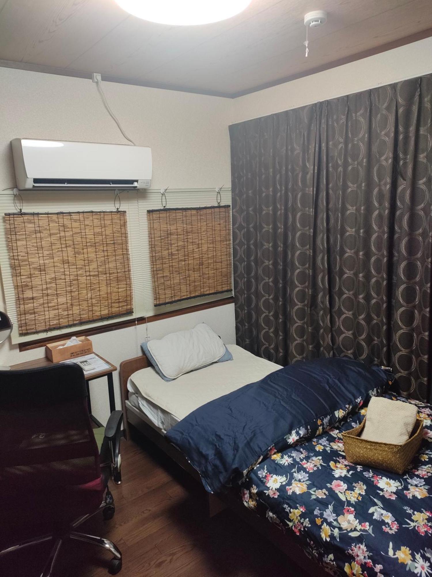 Miroku Share House Hotell Mimiharacho Eksteriør bilde
