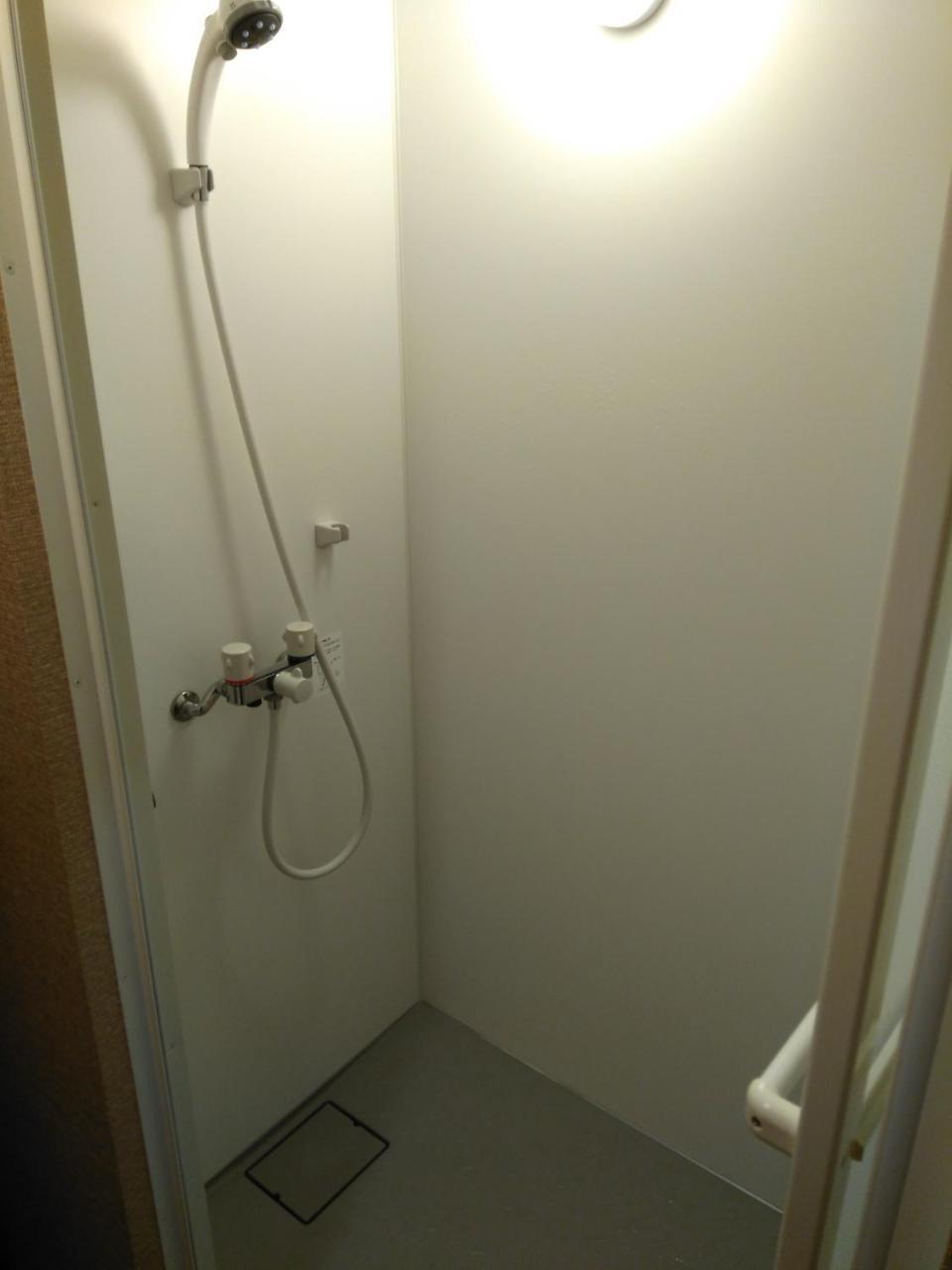 Miroku Share House Hotell Mimiharacho Eksteriør bilde