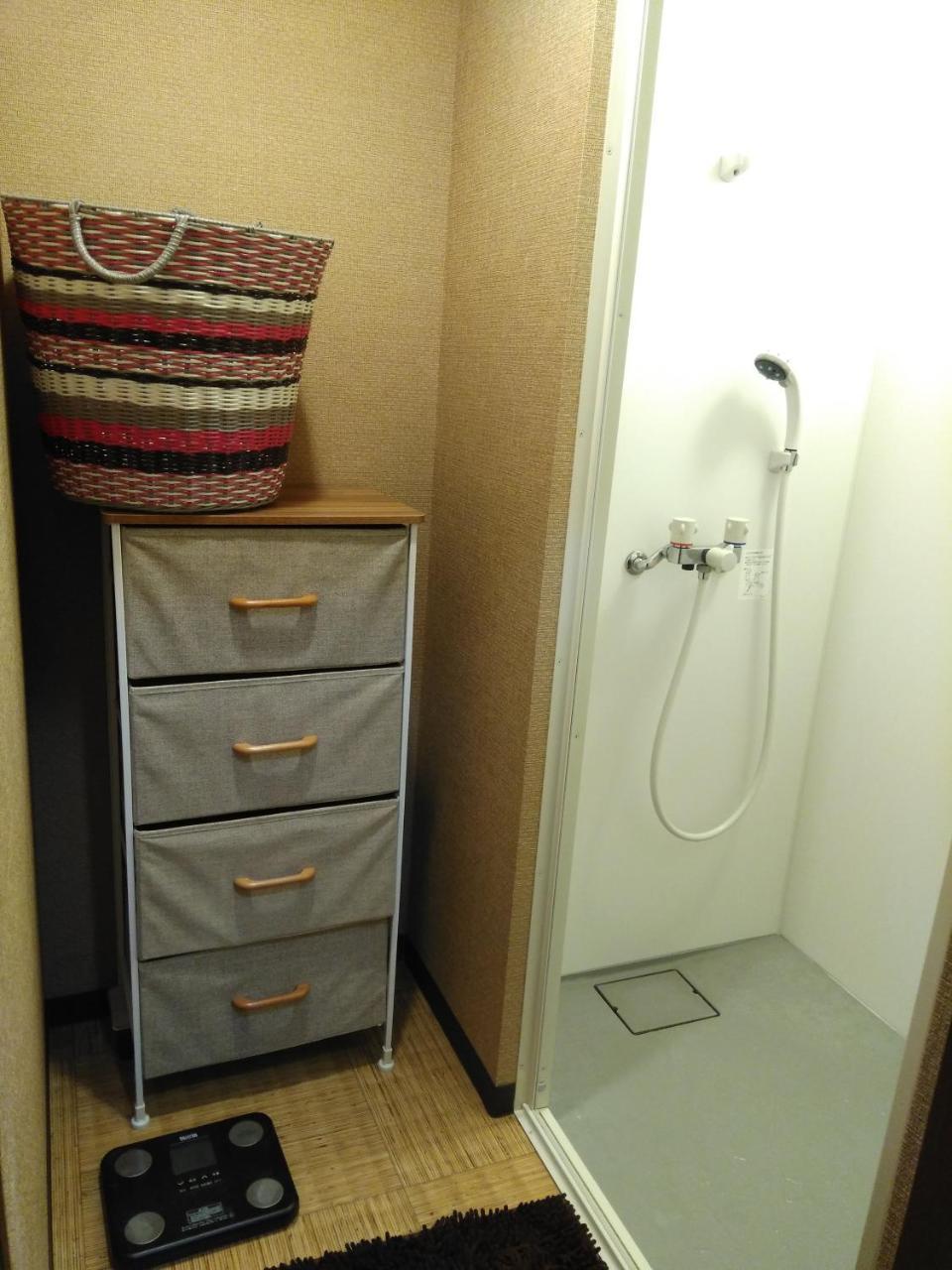 Miroku Share House Hotell Mimiharacho Eksteriør bilde