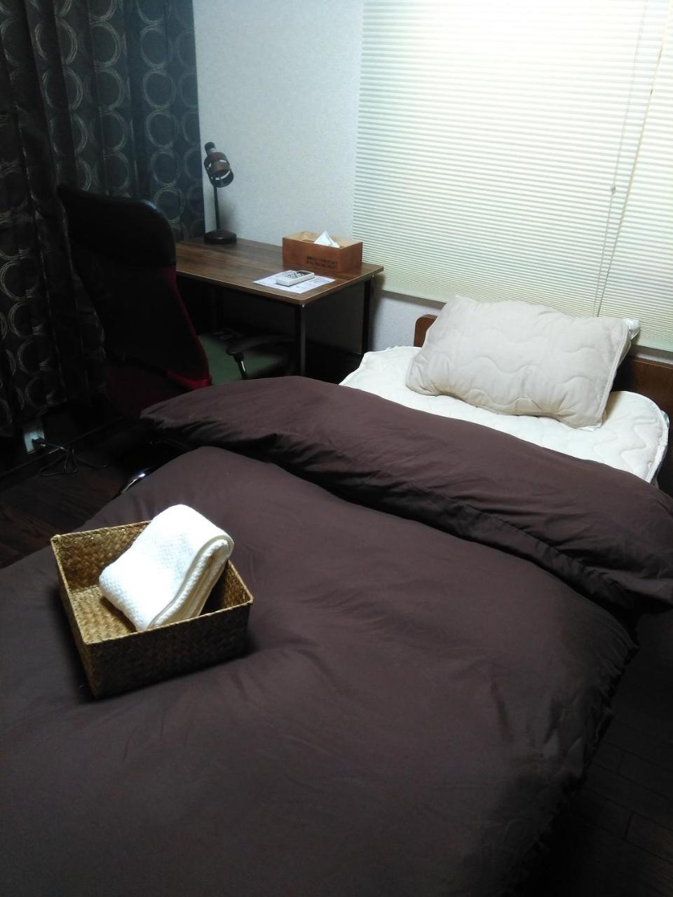 Miroku Share House Hotell Mimiharacho Eksteriør bilde